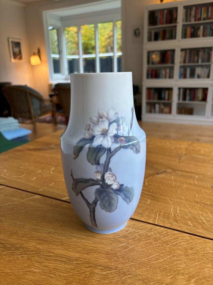 Porcelæn, Vase, Bing og Grøndahl