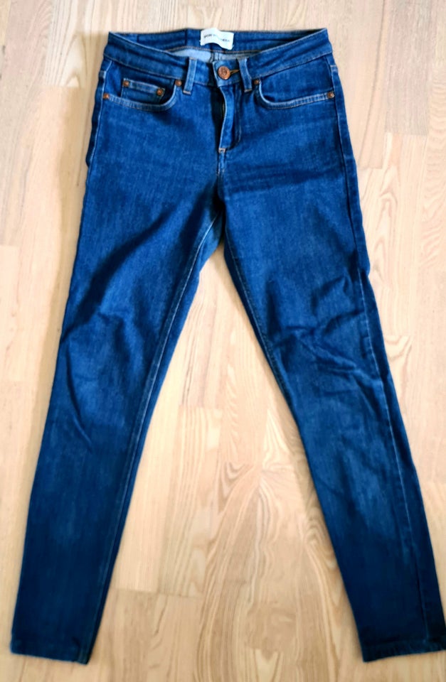 Jeans Won Hundred str 25