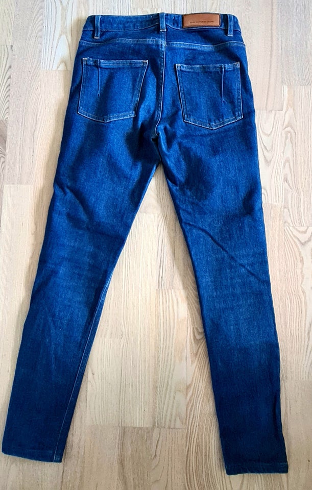 Jeans Won Hundred str 25