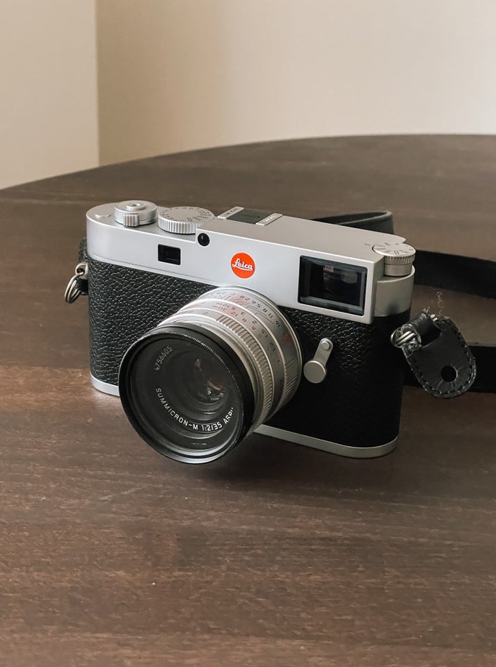 Leica M11, Leica, M11