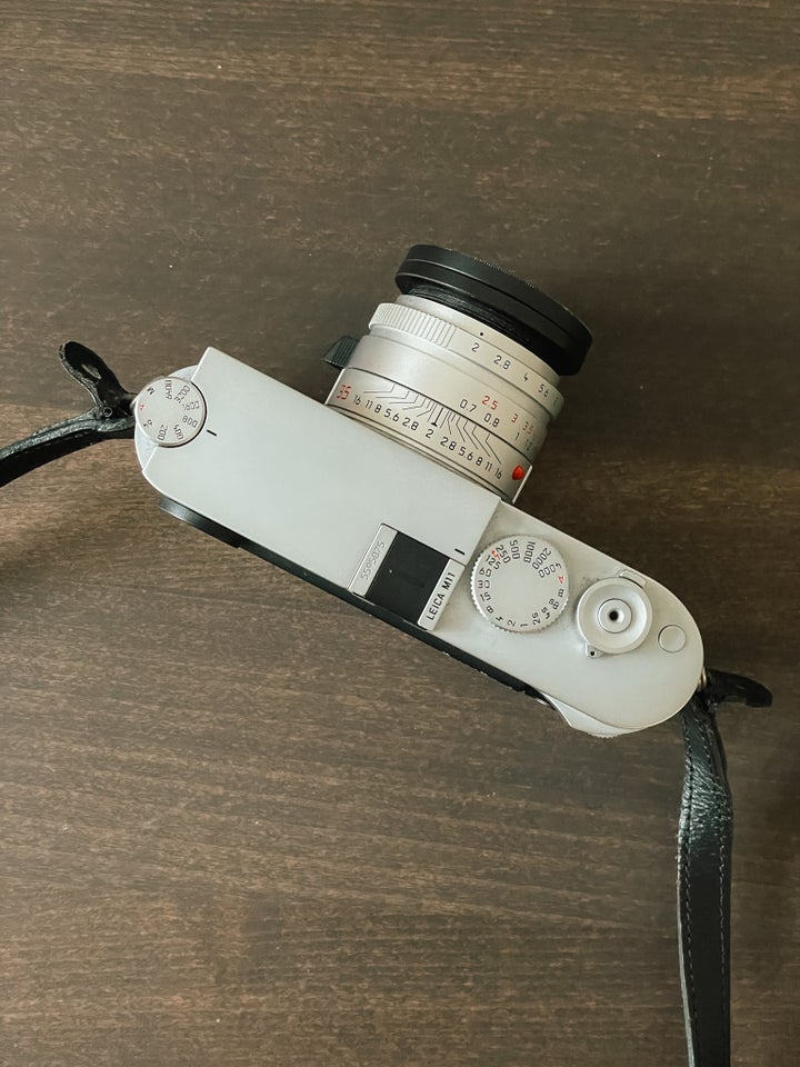 Leica M11, Leica, M11