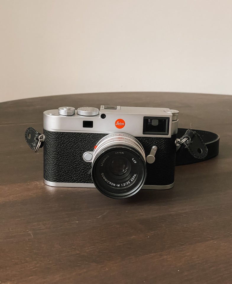 Leica M11, Leica, M11