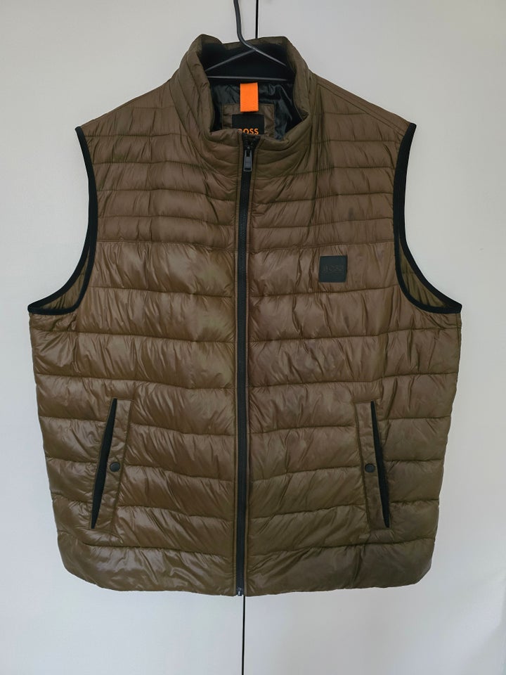 Vest, str. XXXL, BOSS