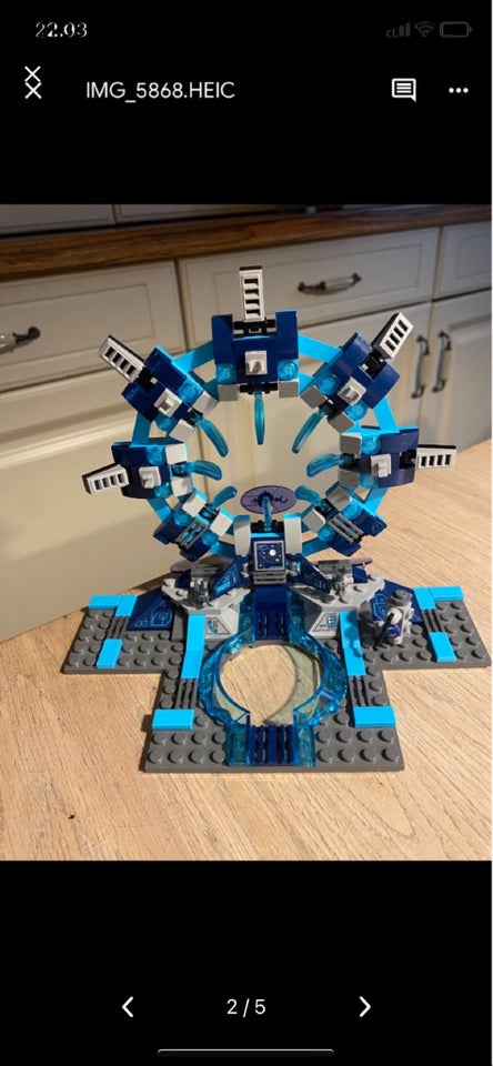 Lego andet, 71200