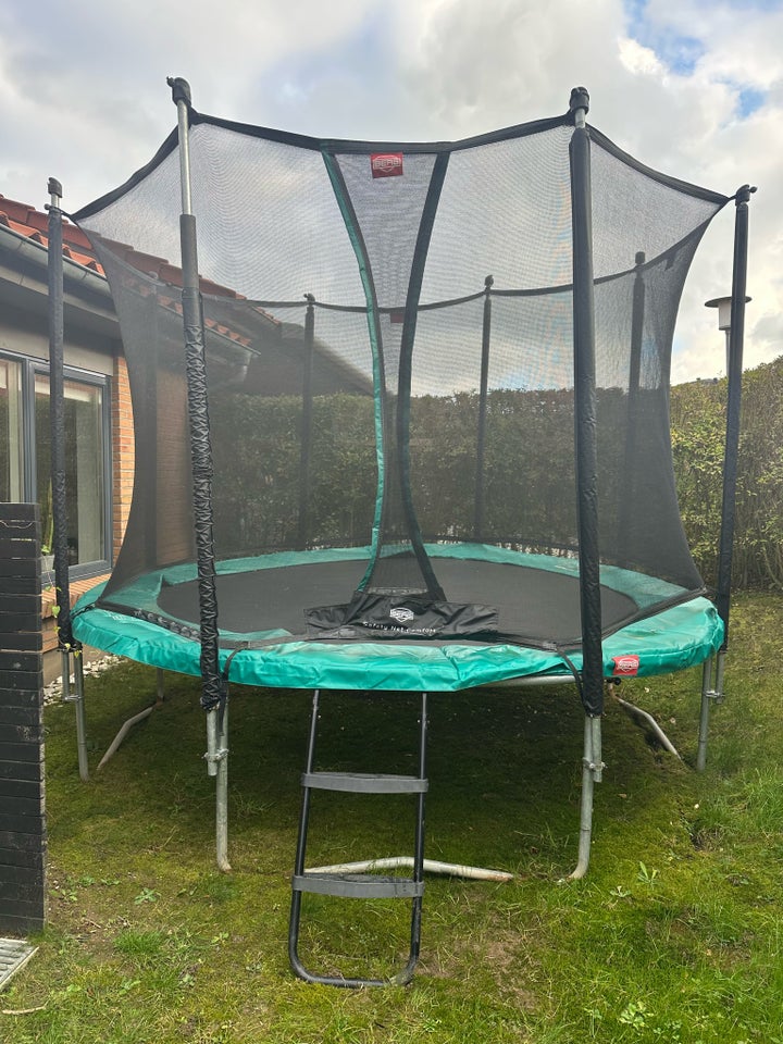 Trampolin, Berg favorit 330 cm