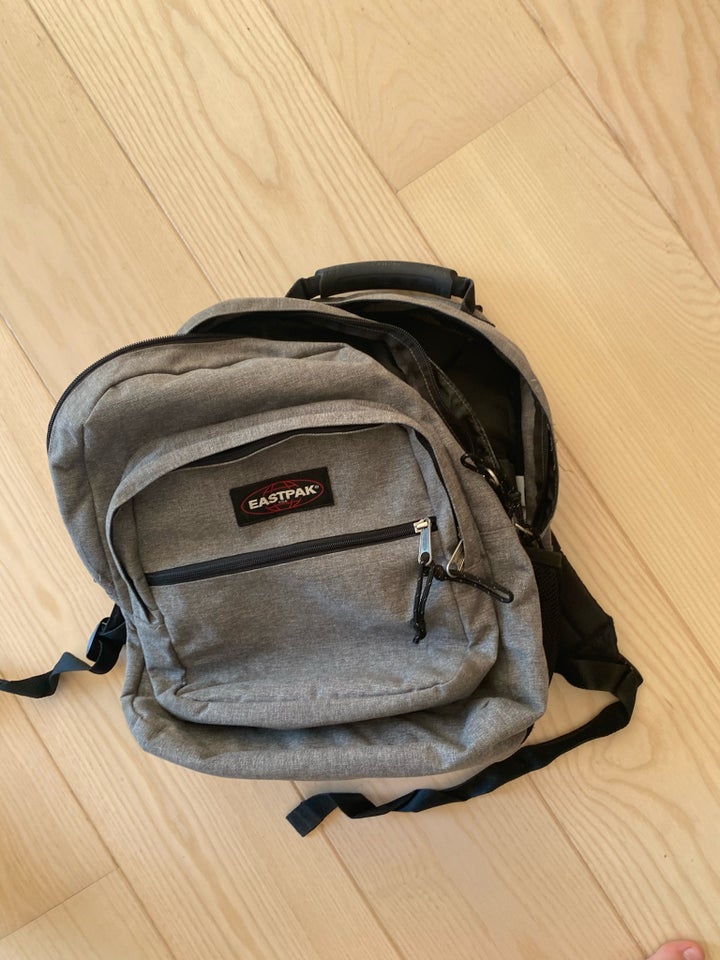 Skoletaske Eastpak