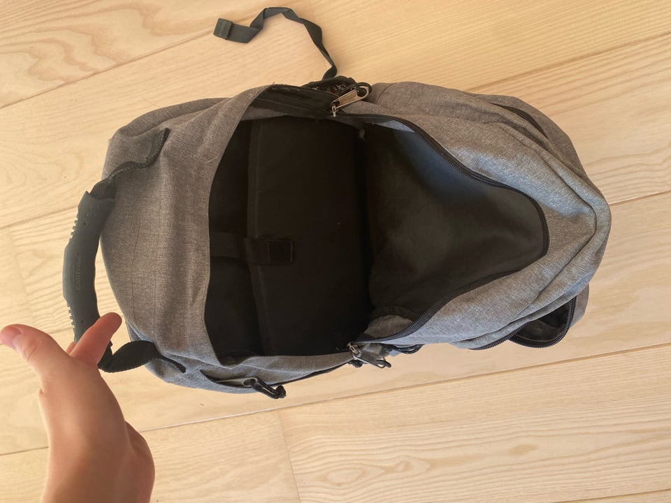 Skoletaske Eastpak