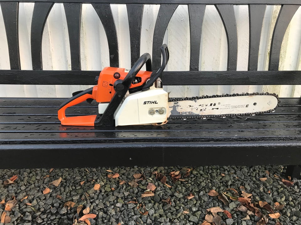 Motorsav, Stihl