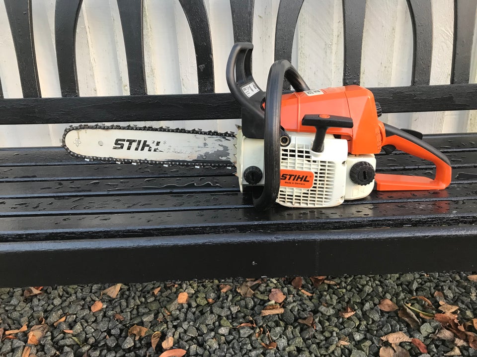 Motorsav, Stihl