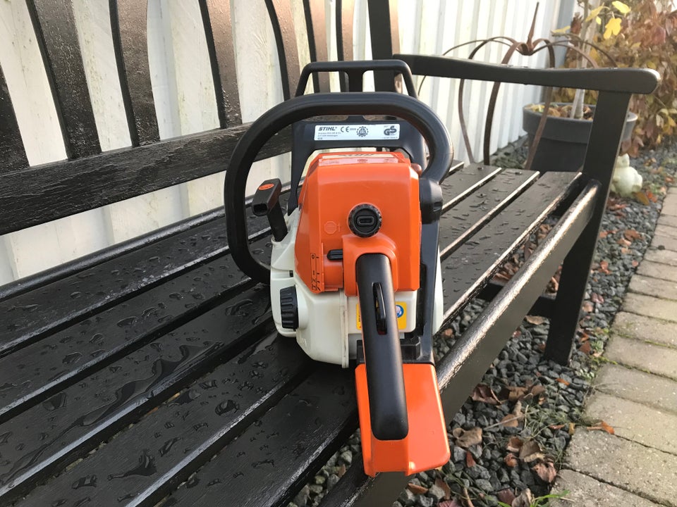 Motorsav, Stihl