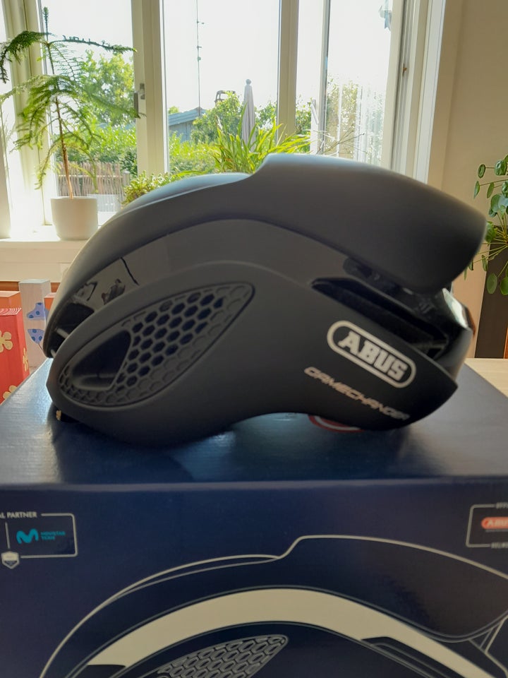 Cykelhjelm Abus gamechanger