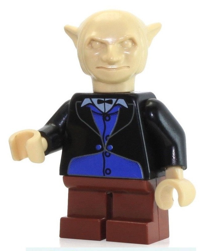 Lego Minifigures