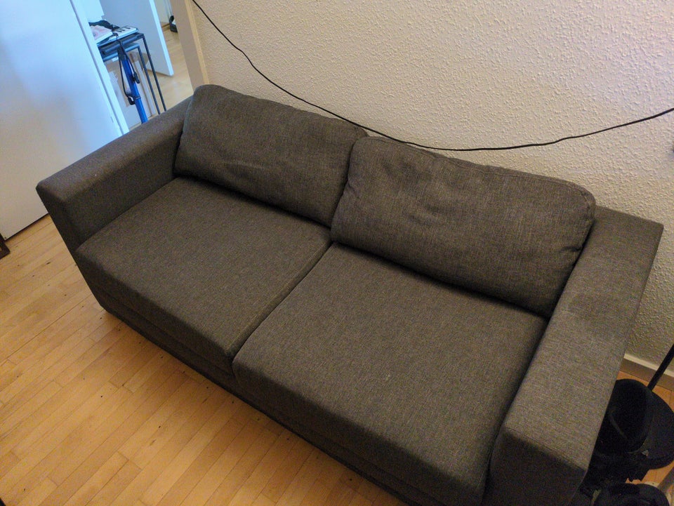 Sovesofa, Andet, b: 165 l: 180 h: 60