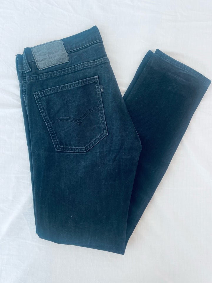 Jeans, Selected, str. 32