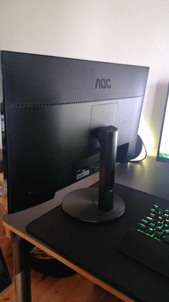 AOC G2590FX 24 tommer