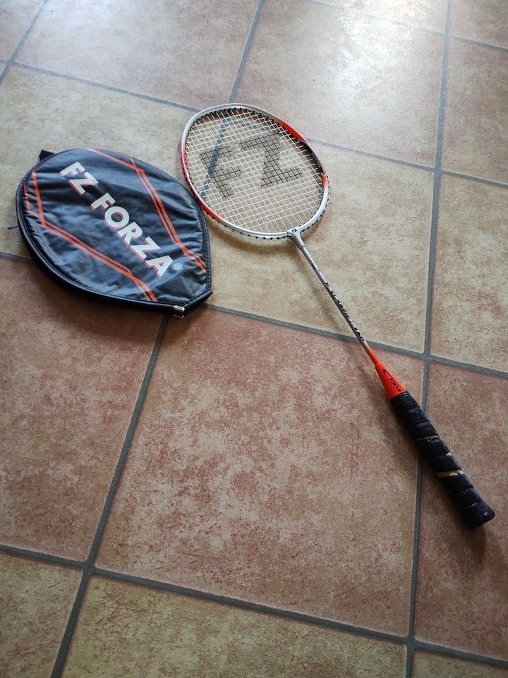 Badmintonketsjer Fz Forza