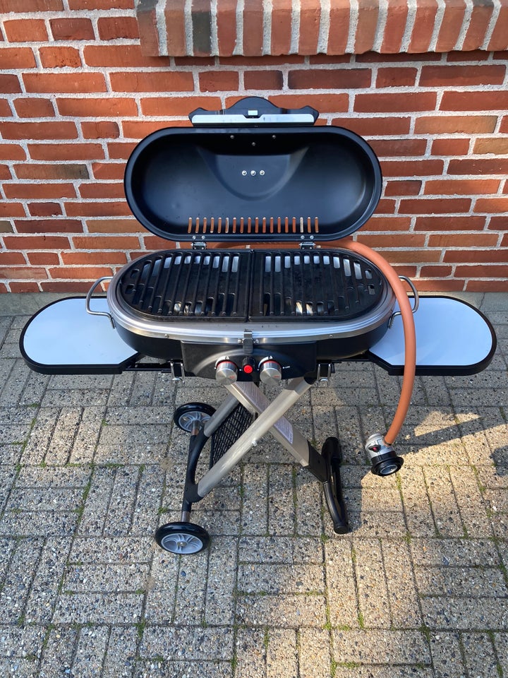 Gasgrill, Royal Camping