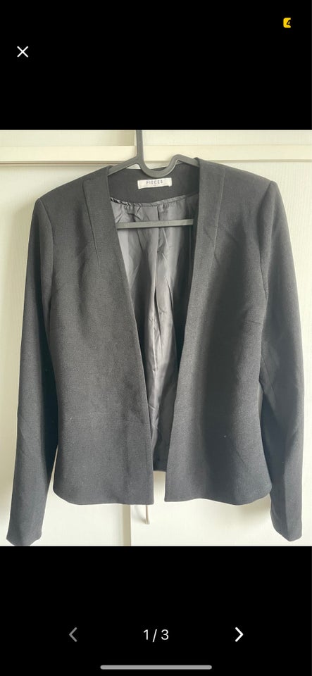 Blazer str 34 Pieces