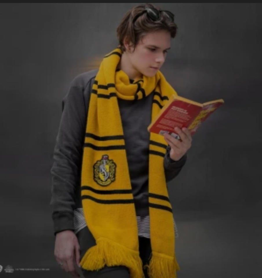 Andre samleobjekter, Hufflepuff