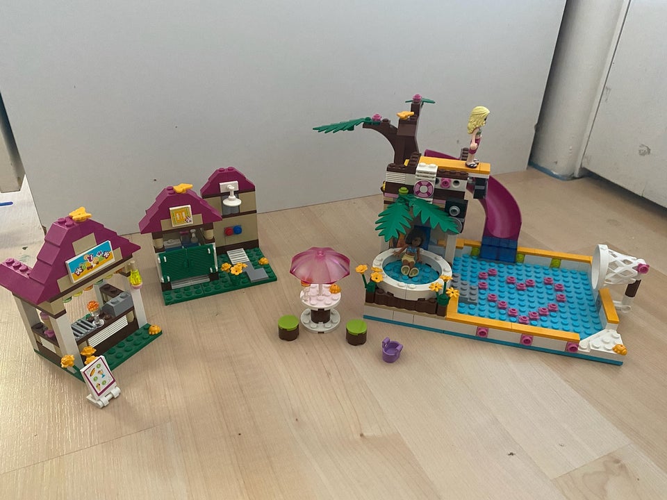 Lego Friends, 41008