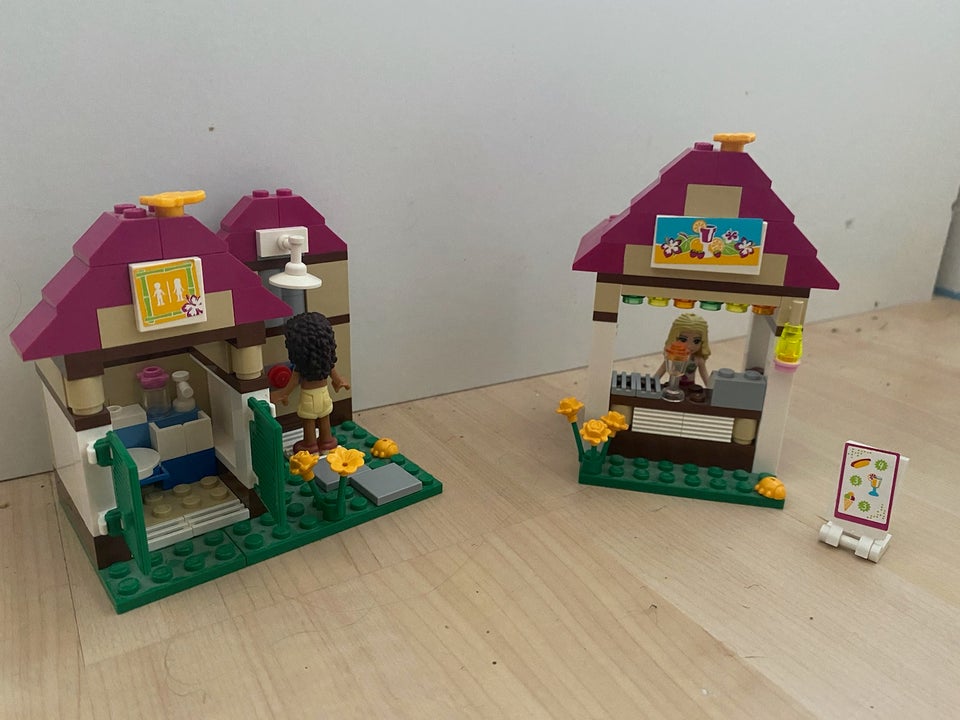 Lego Friends, 41008