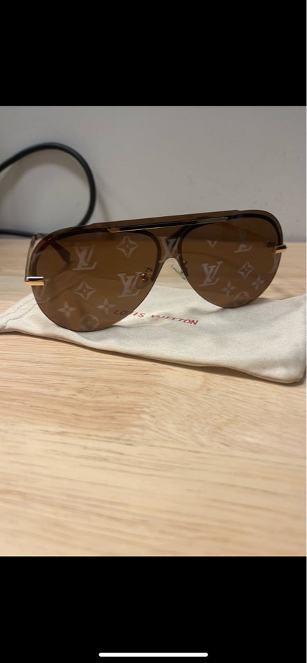 Solbriller unisex, Louis Vuitton