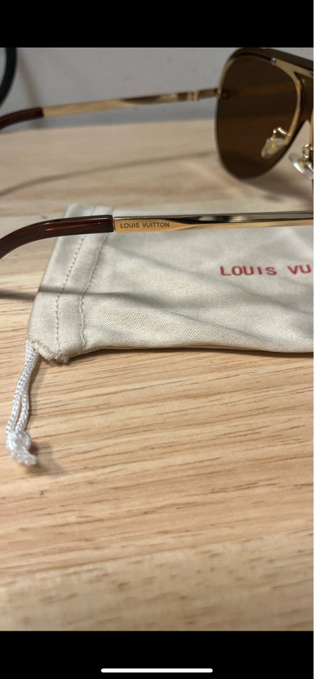 Solbriller unisex, Louis Vuitton