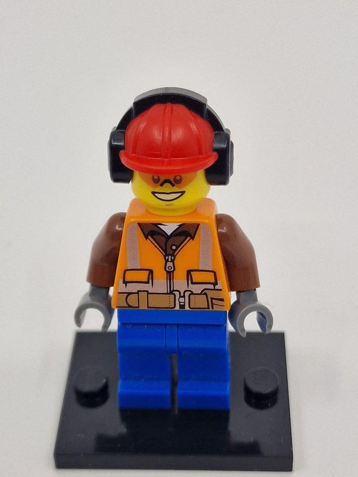 Lego Minifigures