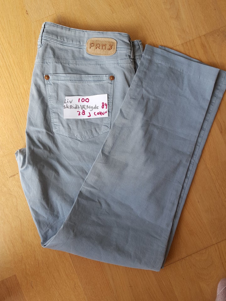 Jeans, jacob cohen, str. 38