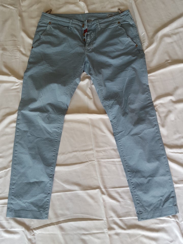 Jeans, jacob cohen, str. 38