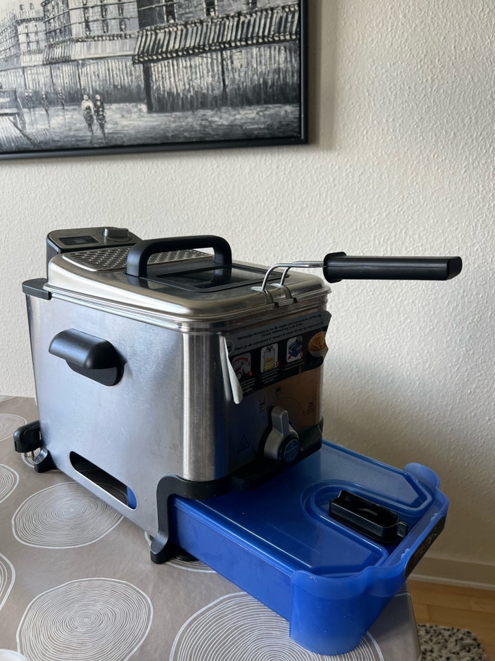 Tefal Deep Fryer Tefal