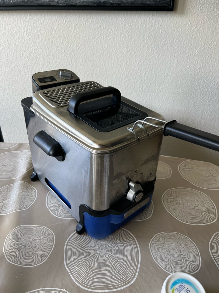 Tefal Deep Fryer Tefal