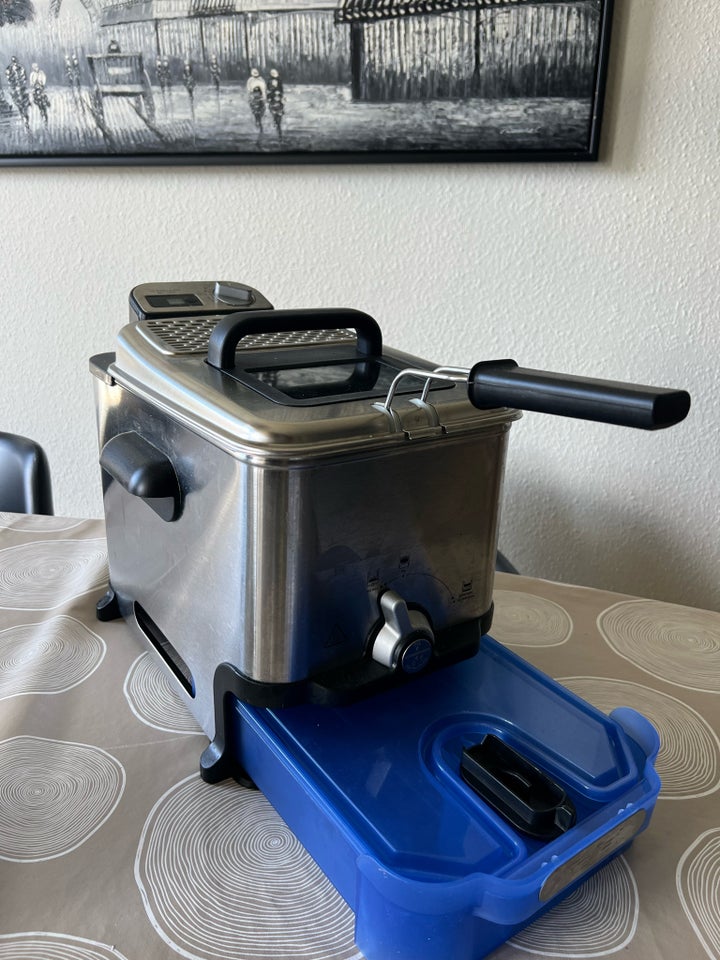 Tefal Deep Fryer Tefal