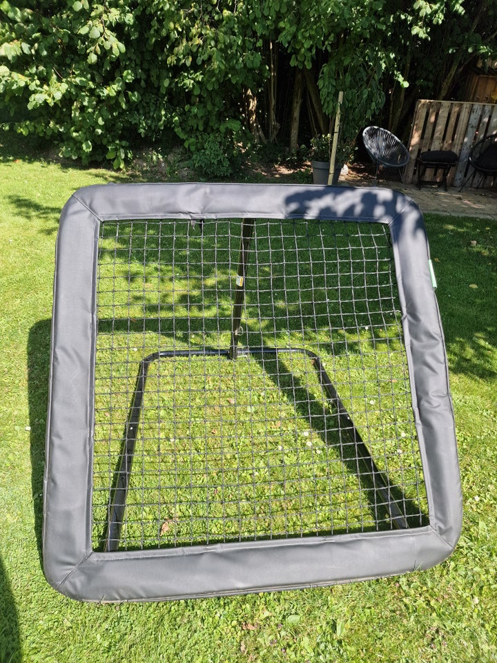 Fodboldmål EXIT rebounder