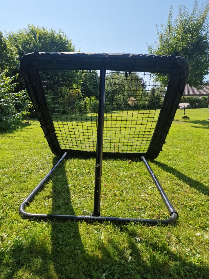 Fodboldmål EXIT rebounder