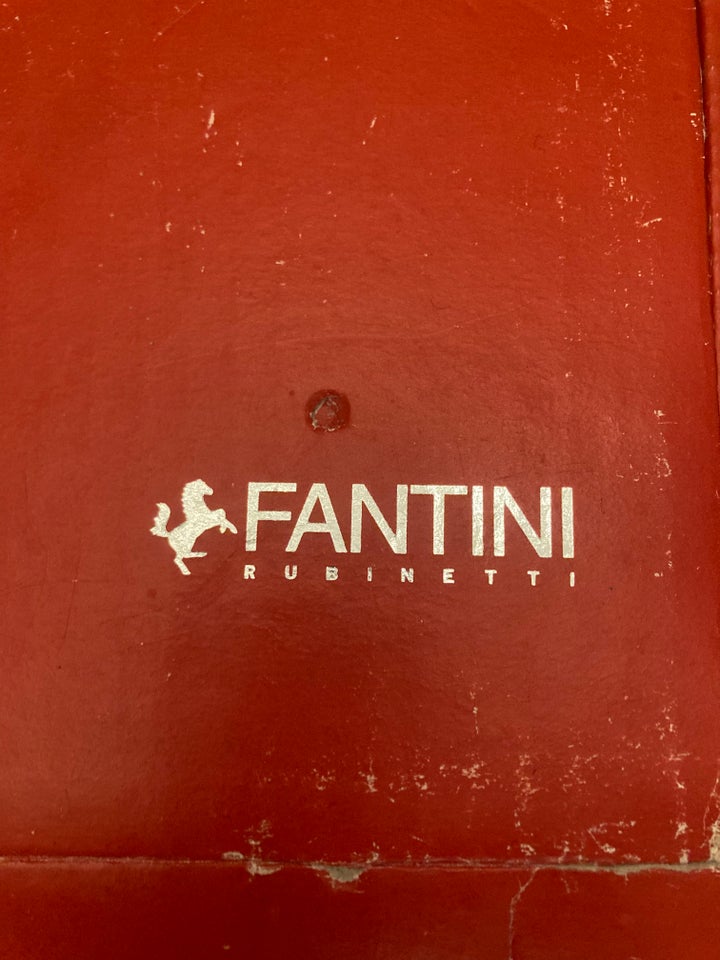 Vandhane Fantini Rubinetti