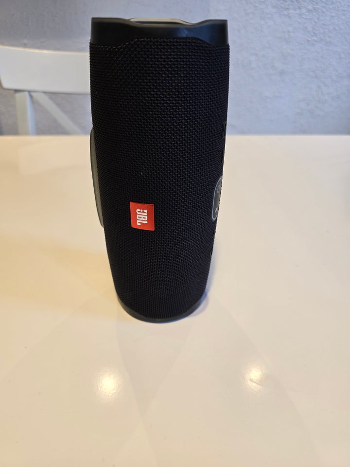 Højttaler, JBL, Charge 4