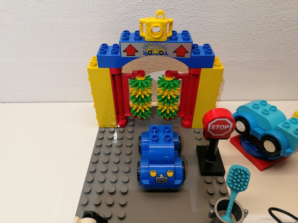 Lego Duplo