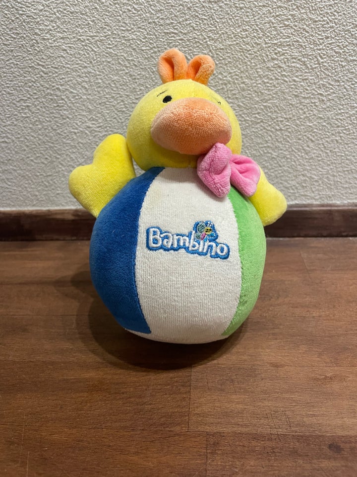 Bambino, rangle