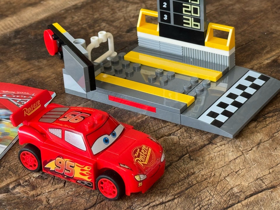 Lego Cars