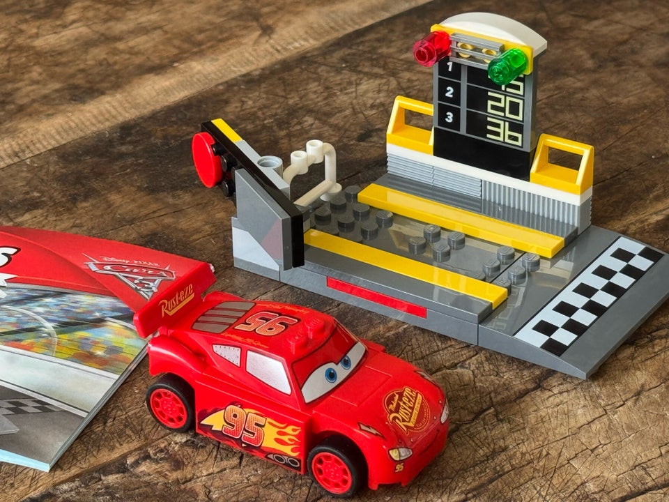 Lego Cars