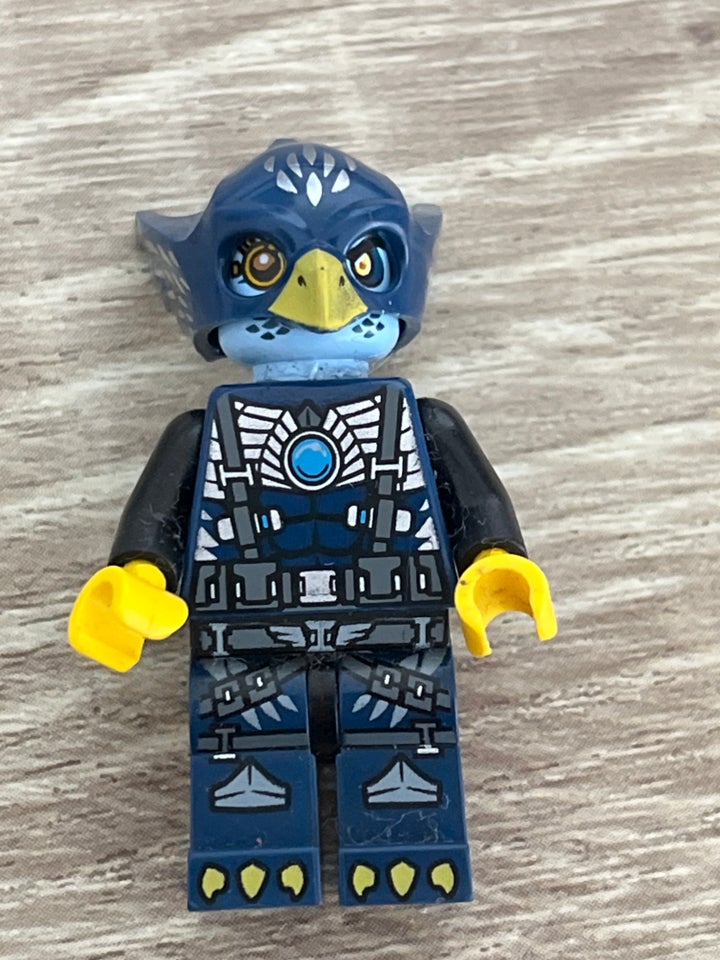 Lego Minifigures LOC021 - EGLOR