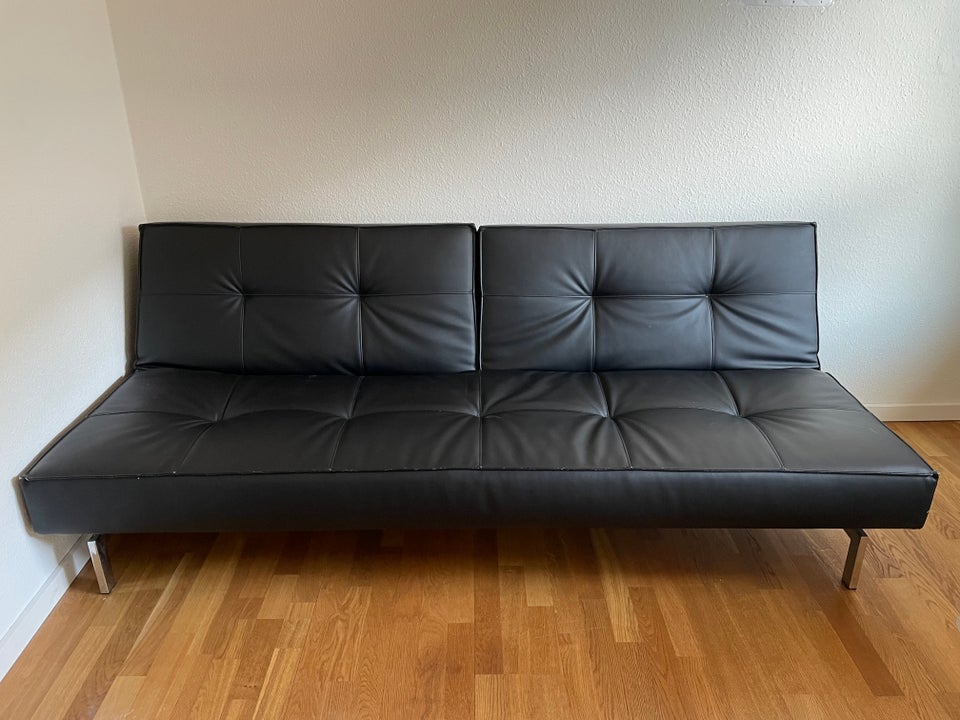 Sovesofa Innovation b: 112 l: 210