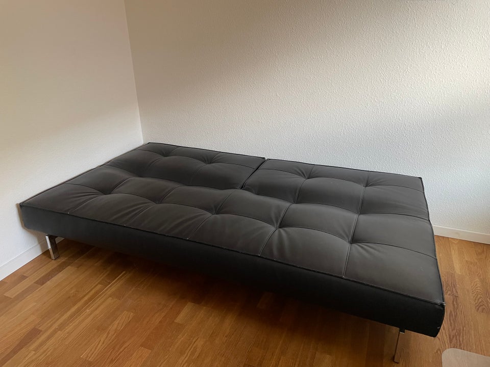 Sovesofa Innovation b: 112 l: 210