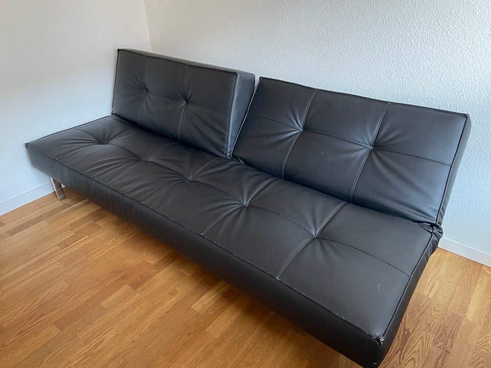 Sovesofa Innovation b: 112 l: 210