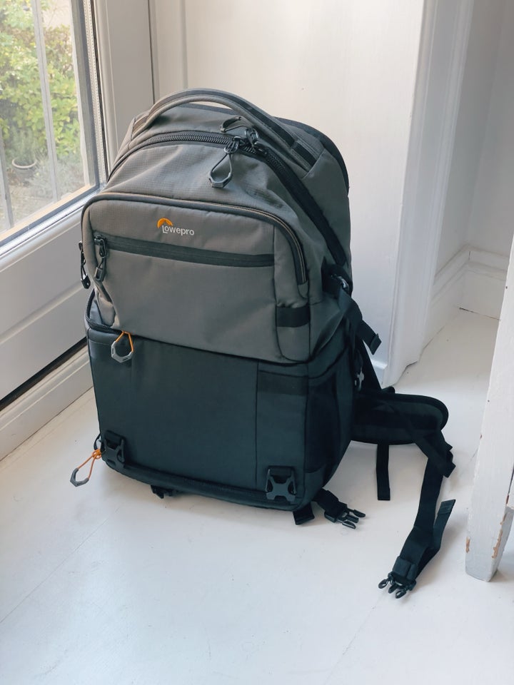 Foto taske, Lowepro, Fastpack BP