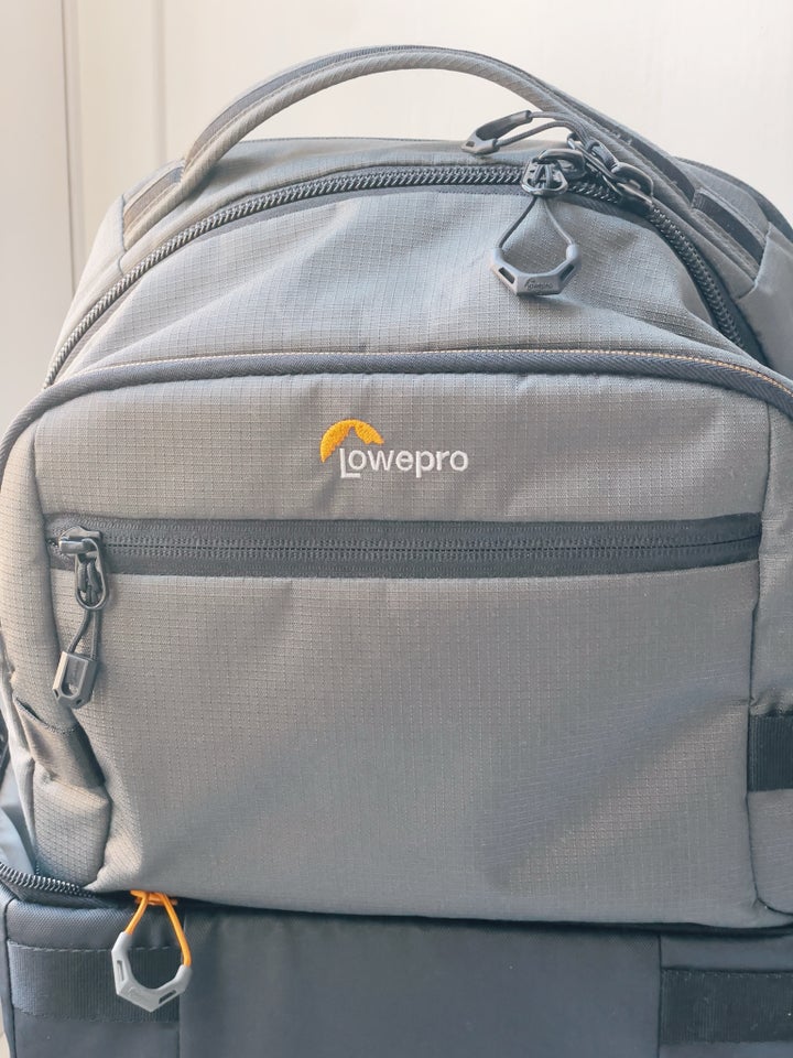 Foto taske, Lowepro, Fastpack BP