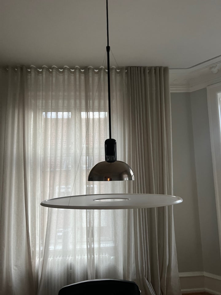 Achille Castiglioni, Flos Frisbi,