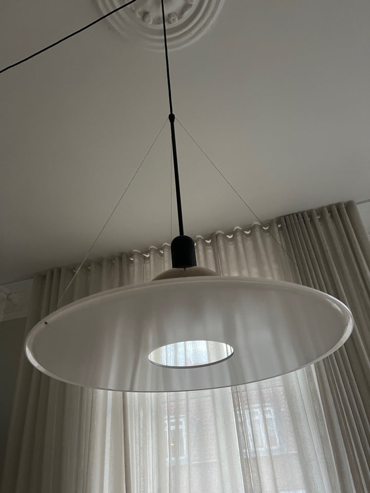 Achille Castiglioni, Flos Frisbi,