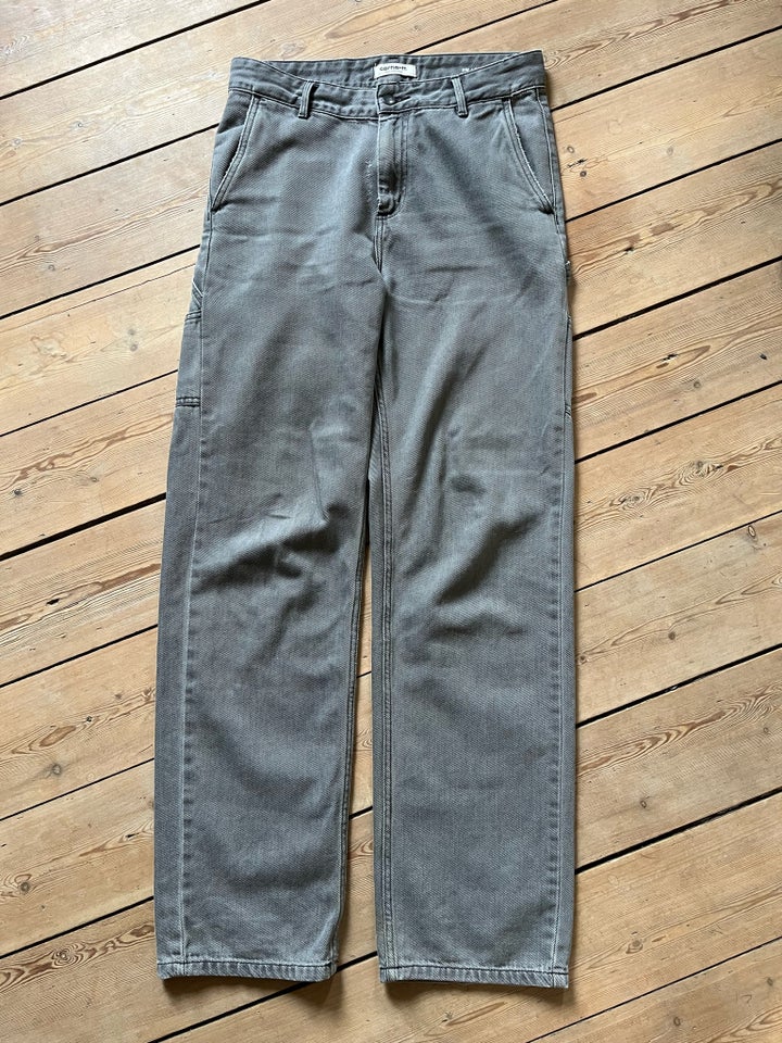 Jeans, Carhartt, str. 26